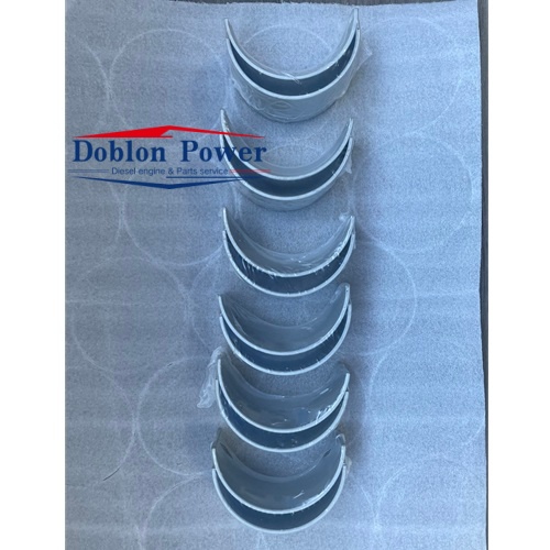 China replacement JOHN DEERE engine parts Connecting Rod bearing R116081&R525767 for John Deere 6081T Diesel