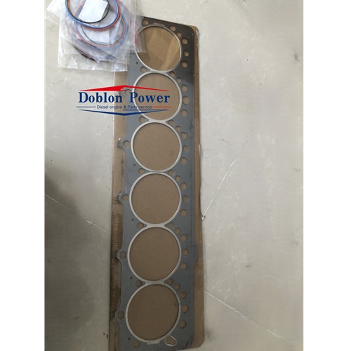 China replacement JOHN DEERE engine parts Cylinder Head Gasket RE55475 for John Deere 6081T Diesel